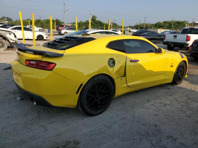 2016 CHEVROLET CAMARO LT 1G1FB1RS9G0154787