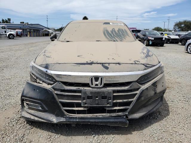 2021 HONDA ACCORD SPORT 1HGCV2F35MA024095