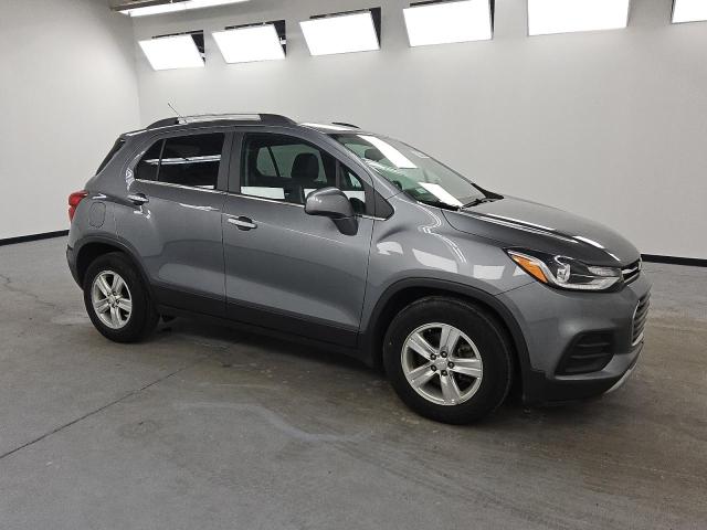 2020 CHEVROLET TRAX 1LT 3GNCJLSB8LL302385