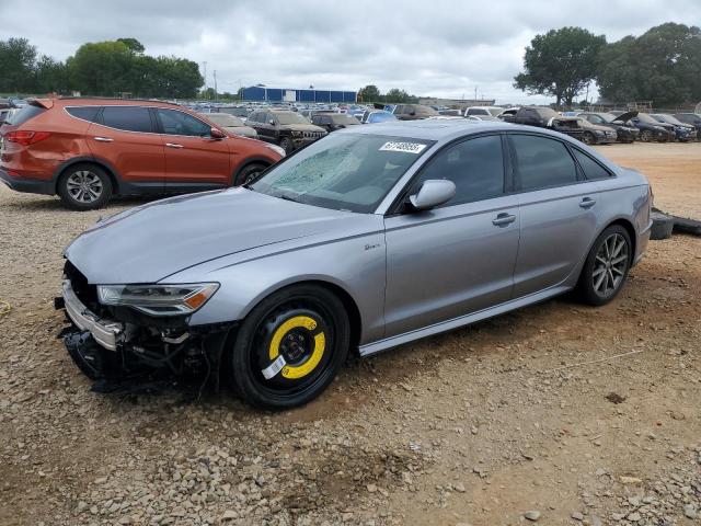 AUDI A6 PREMIUM