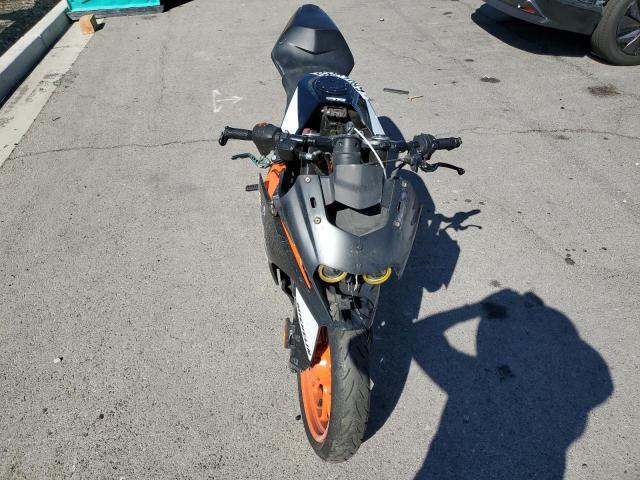2017 KTM 390 DUKE MD2JYJ40XHC273920