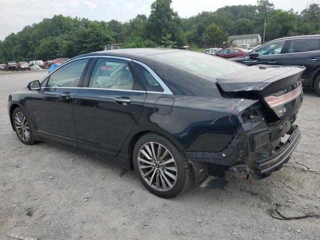 2017 LINCOLN MKZ PREMIERE 3LN6L5A92HR603681