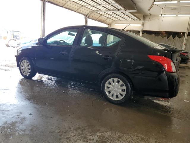 2018 NISSAN VERSA S 3N1CN7AP3JL881951