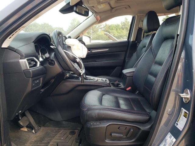 2021 MAZDA CX-5 TOURI JM3KFBCM1M0427394