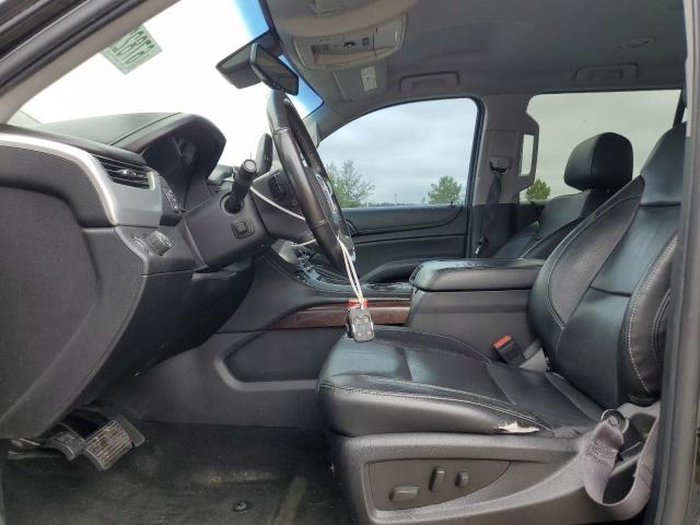 2016 GMC YUKON XL C 1GKS1GKC9GR284423