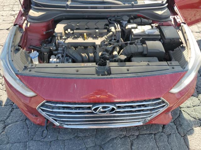 2021 HYUNDAI ACCENT SE - 3KPC24A63ME148965