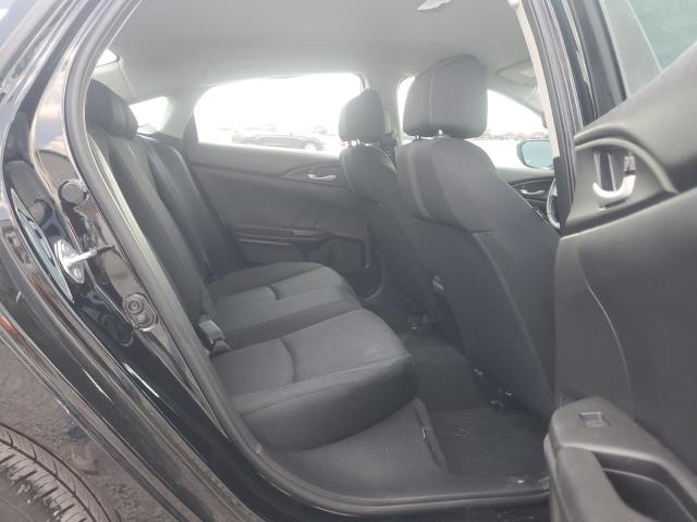 2021 HONDA CIVIC LX 19XFC2F67ME000289