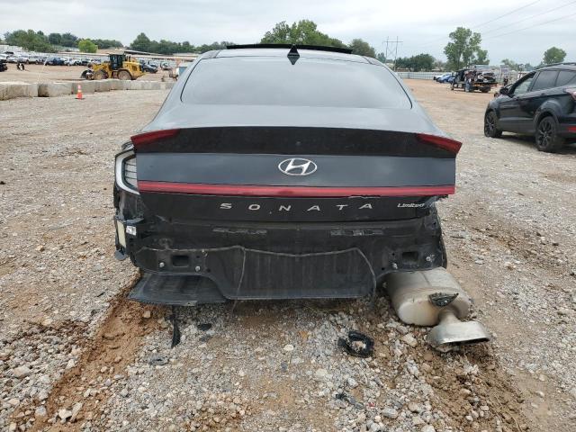 2020 HYUNDAI SONATA LIM 5NPEH4J2XLH008894