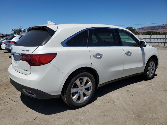 2016 ACURA MDX ADVANC - 5FRYD4H93GB044604