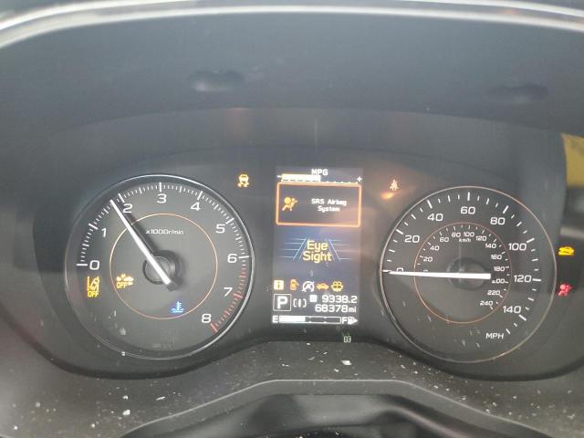 2020 SUBARU CROSSTREK JF2GTABC0L8206221