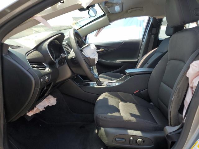 2024 CHEVROLET MALIBU LT 1G1ZD5ST1RF126614
