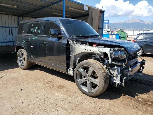 2023 LAND ROVER DEFENDER 110 SALEWEEE9P2177241