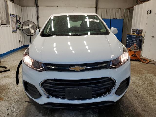 2020 CHEVROLET TRAX LS - KL7CJNSB7LB321531