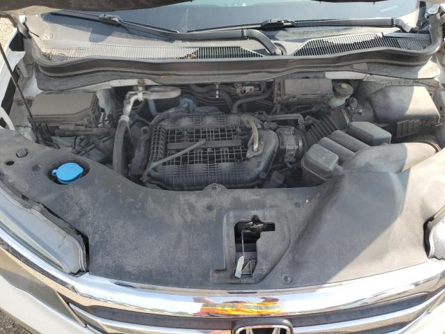 2018 HONDA PILOT LX 5FNYF5H16JB013821