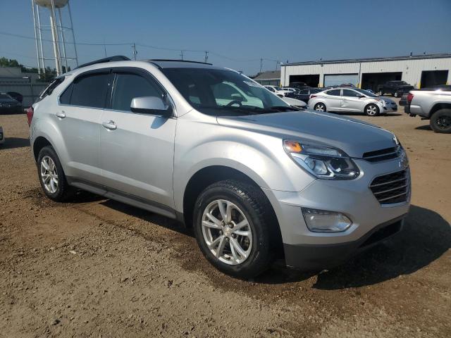 2016 CHEVROLET EQUINOX LT - 2GNALCEK7G1143931