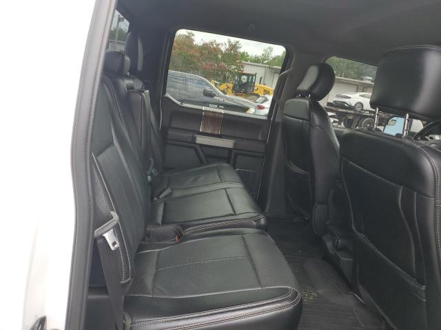 2018 FORD F150 SUPERCREW - 1FTEW1E5XJFA98239