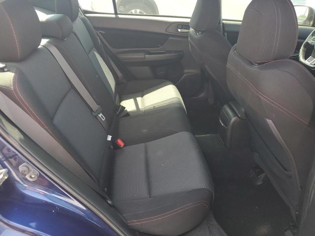 2016 SUBARU WRX JF1VA1B61G9803812