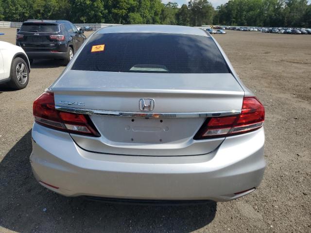 2013 HONDA CIVIC LX #3285704662