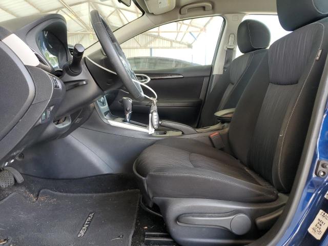2019 NISSAN SENTRA S - 3N1AB7AP7KY420255