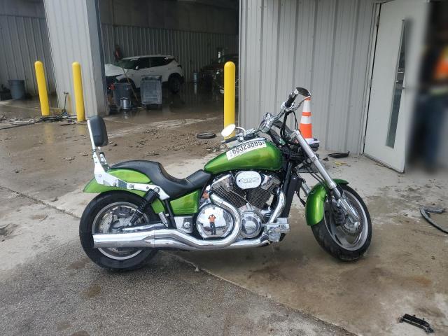2003 HONDA VTX1800 C 1HFSC46093A104103