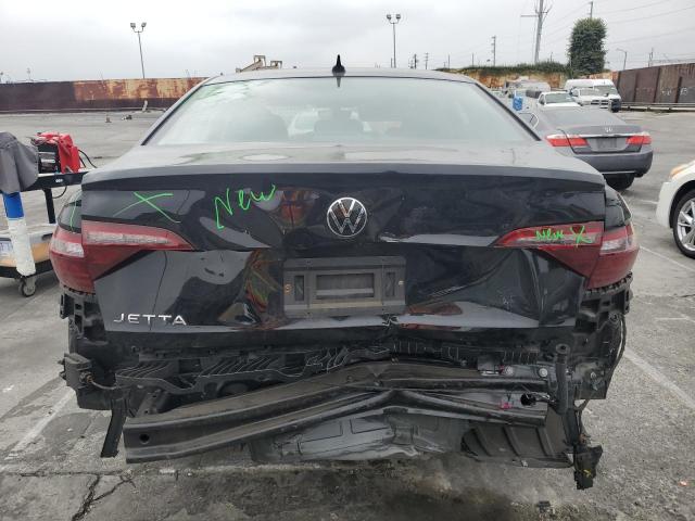 2023 VOLKSWAGEN JETTA S 3VW5M7BU5PM048682