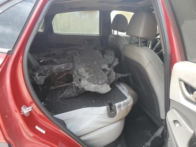 2021 HYUNDAI KONA ULTIM #3311476266