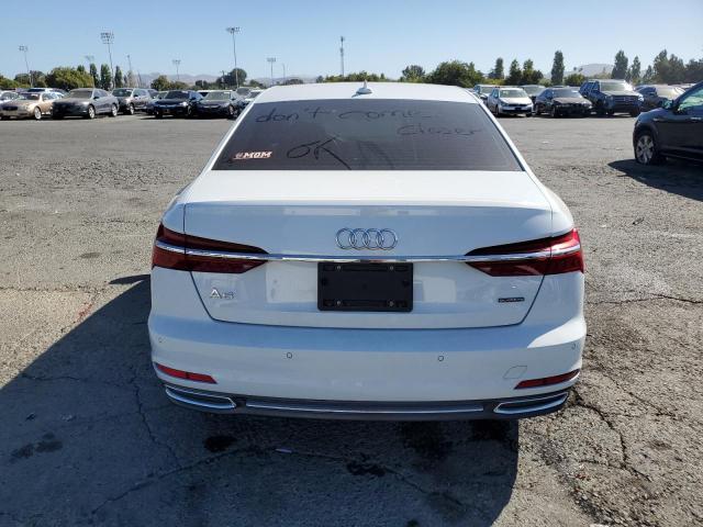 2019 AUDI A6 PREMIUM WAUE8AF29KN118337