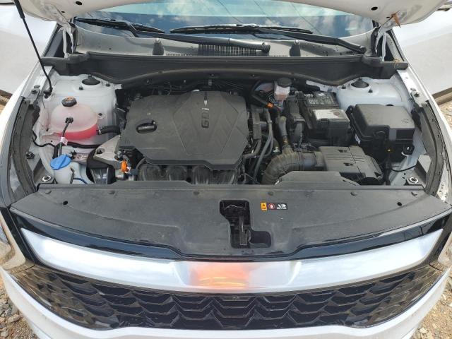 2024 KIA SPORTAGE S 5XYK53DF8RG203414