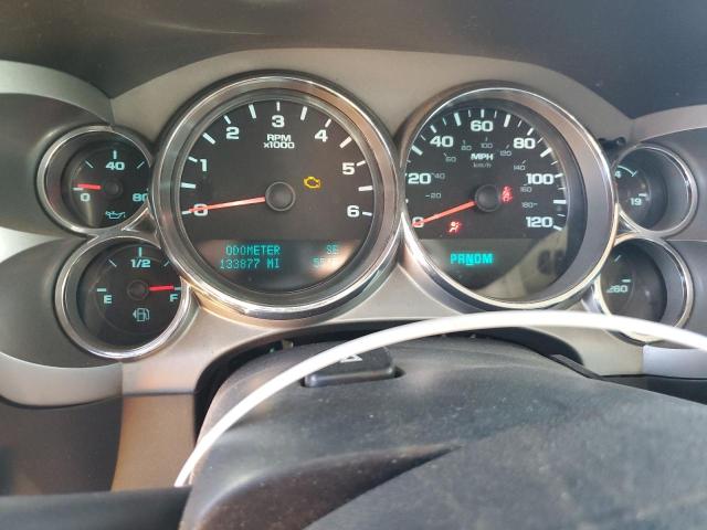 2011 GMC SIERRA K15 - 3GTU2VE2XBG375069