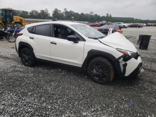 2024 SUBARU CROSSTREK JF2GUABC5R8398600