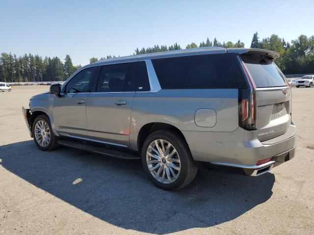 2024 CADILLAC ESCALADE E 1GYS4LKL4RR388942
