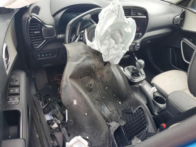 2023 KIA SOUL GT LINE - KNDJ53AU9P7194103