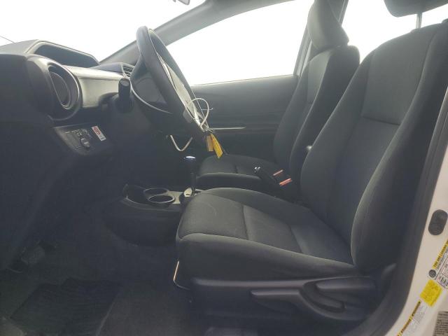 2016 TOYOTA PRIUS C JTDKDTB37G1122638
