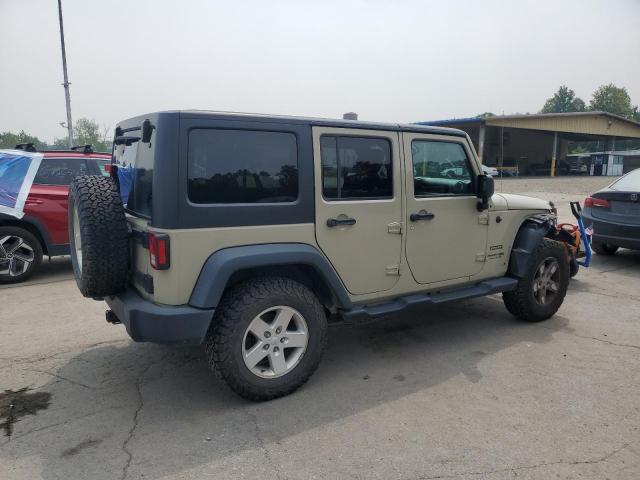 2018 JEEP WRANGLER U 1C4BJWDG8JL908079