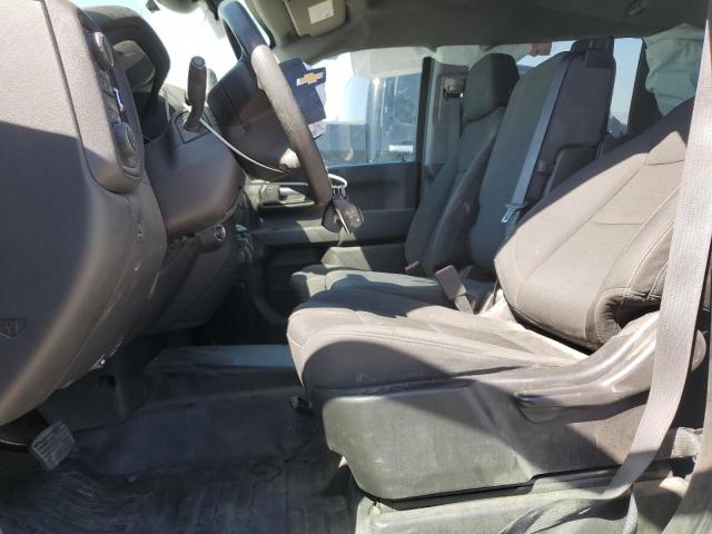 2024 CHEVROLET SILVERADO K1500 3GCPDAEK2RG136528