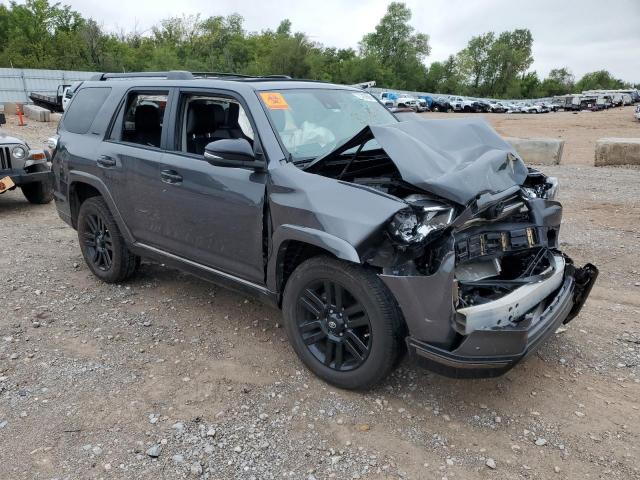 2021 TOYOTA 4RUNNER NIGHT SHADE JTEJU5JR2M5912135