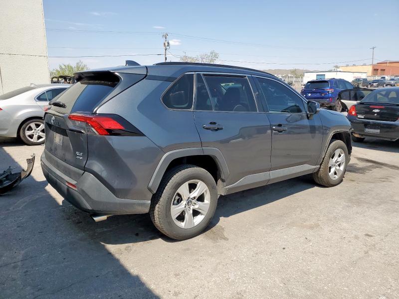 2020 TOYOTA RAV4 XLE 2T3P1RFVXLC070724