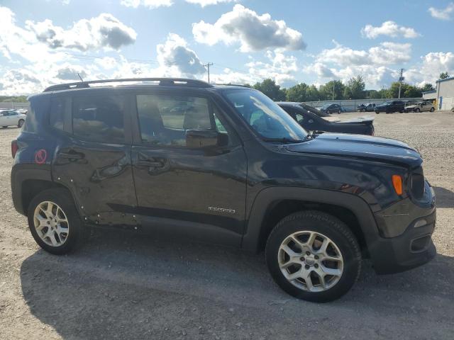 2017 JEEP RENEGADE LATITUDE ZACCJBBBXHPE94992