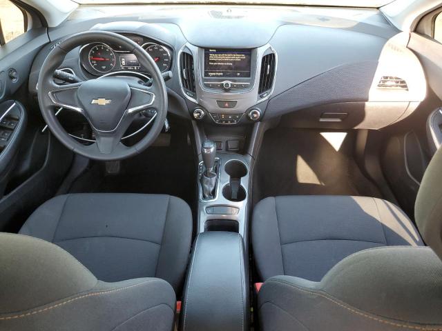 2019 CHEVROLET CRUZE LS 1G1BC5SM0K7151243