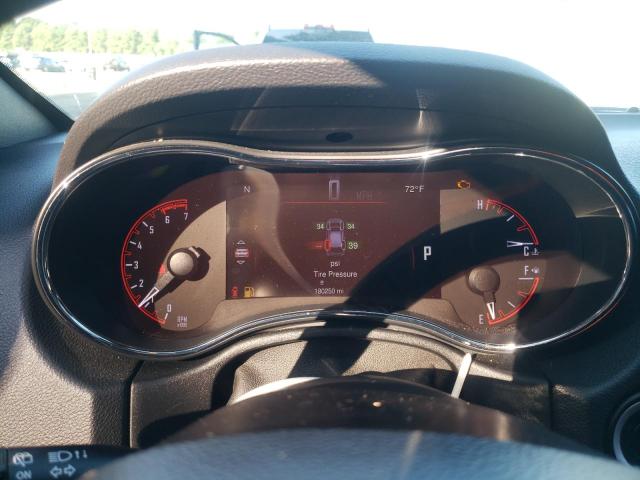 2015 DODGE DURANGO R/ 1C4SDHCTXFC744889