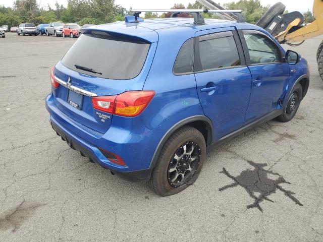 2018 MITSUBISHI OUTLANDER - JA4AR3AW8JZ035441