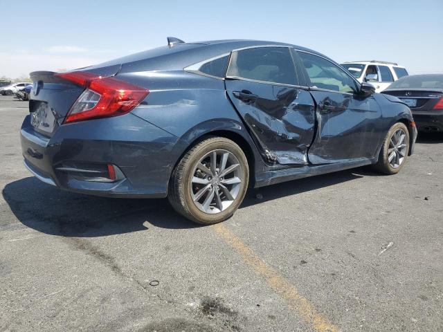2019 HONDA CIVIC EX 19XFC1F39KE012439