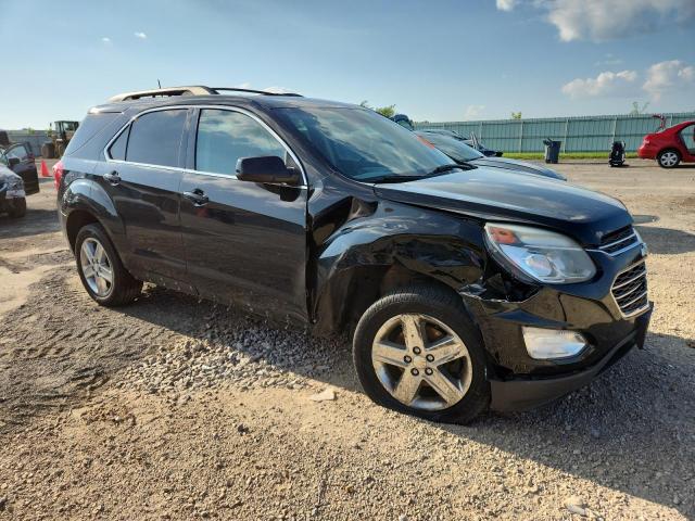 2016 CHEVROLET EQUINOX LT 2GNFLFE36G6201756