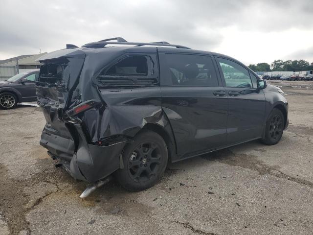2025 TOYOTA SIENNA XSE 5TDCSKFC9SS180812