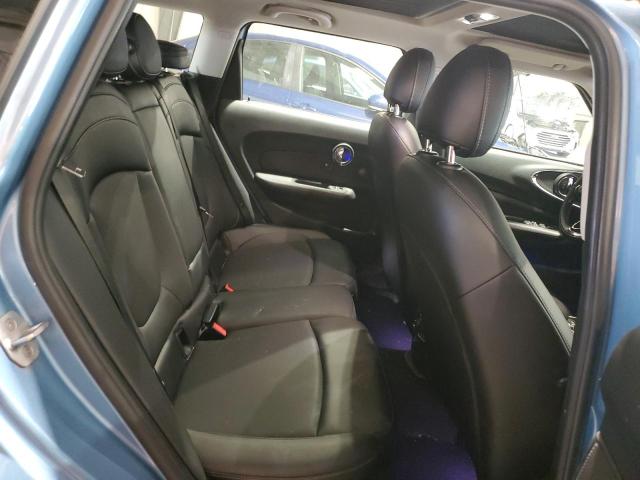 2018 MINI COOPER CLU WMWLN5C51J2E34257