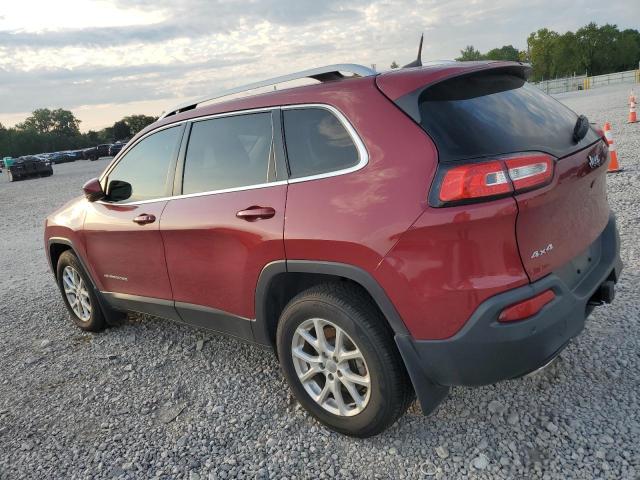 2016 JEEP CHEROKEE L 1C4PJMCS4GW205280