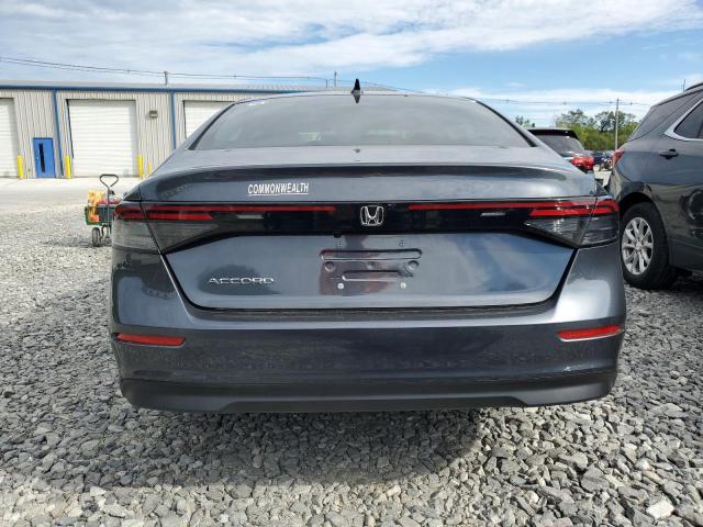 2024 HONDA ACCORD EX 1HGCY1F39RA052295