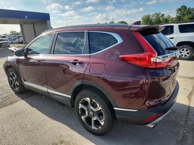 2019 HONDA CR-V TOURI 7FARW2H91KE040133