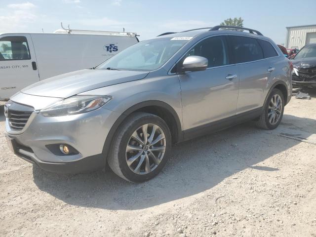 2015 MAZDA CX-9 GRAND - JM3TB2DV2F0466490