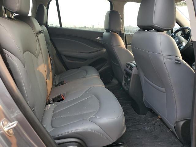 2019 BUICK ENVISION P - LRBFX3SX0KD011771